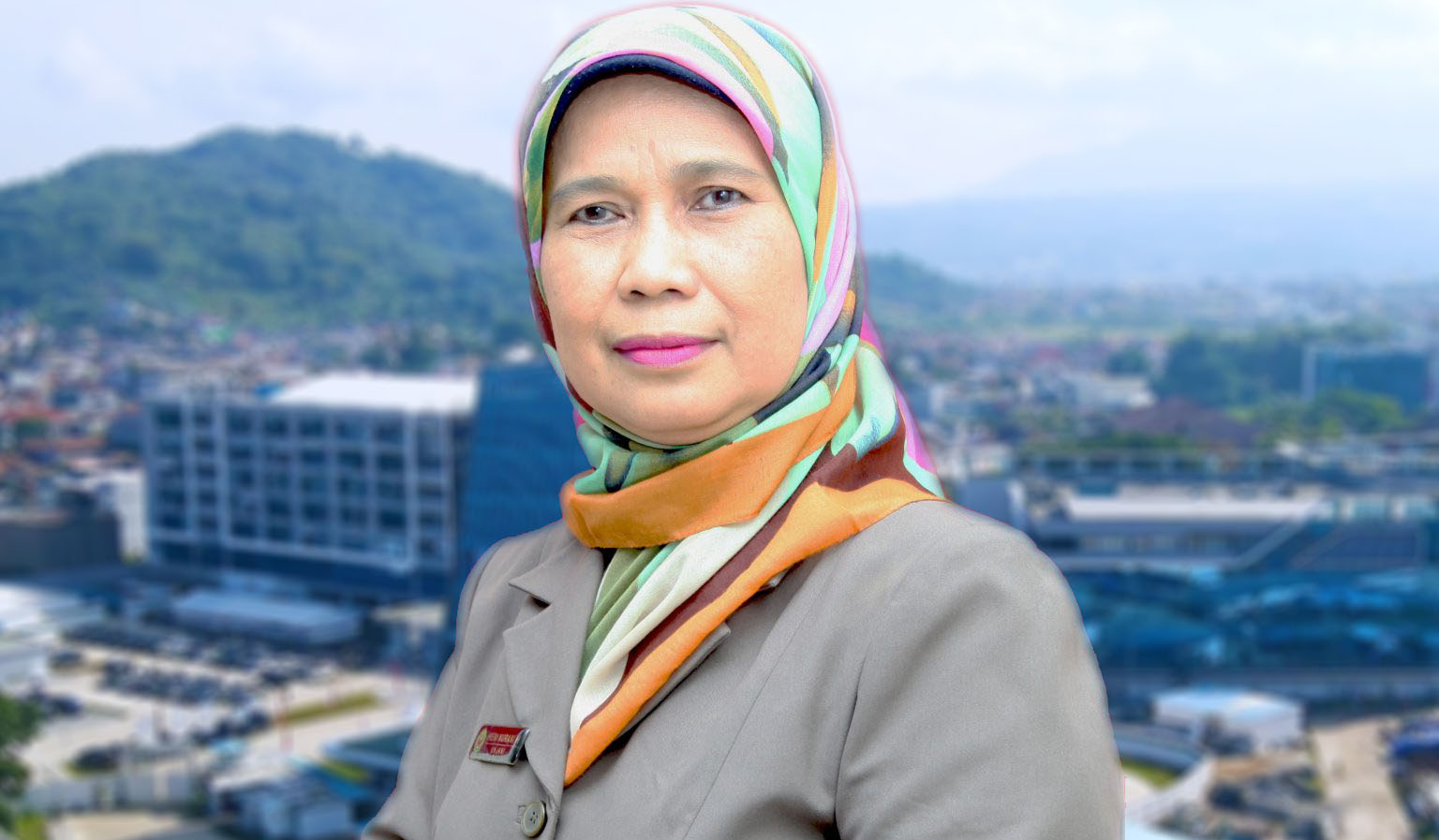 Selamat dan Sukses Kepada Prof. Dr. Heni Nurani Hartikayanti, SE., M.Si., Ak., CA