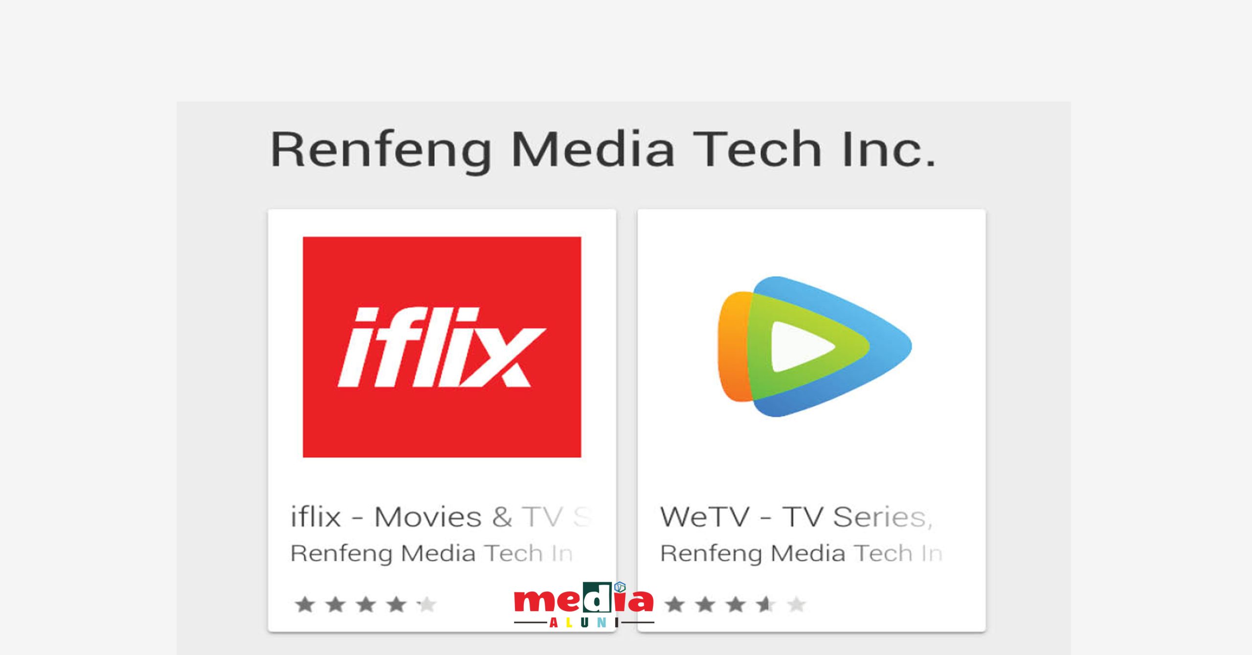 Nonton film gratis di platform IFLIX