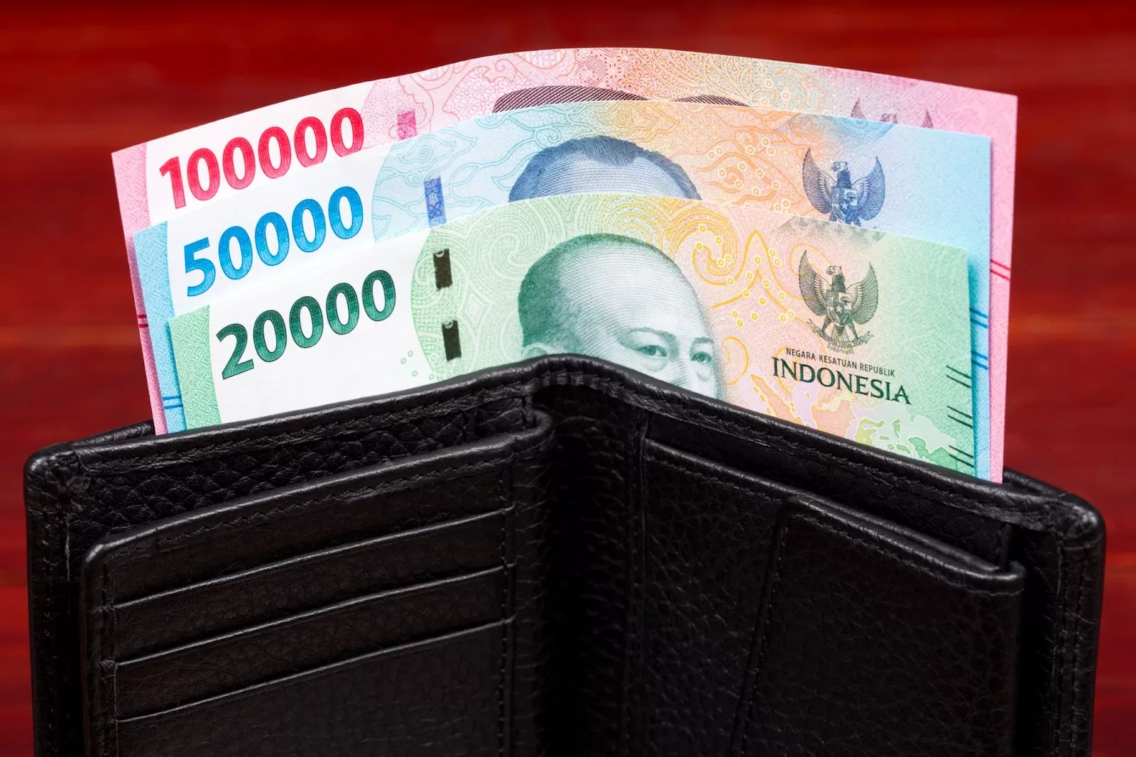 RUPIAH DIGITAL SIAP TERBIT 2024