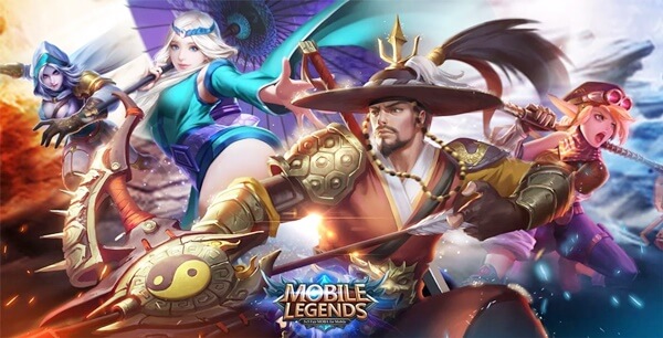 Sekilas tentang mobile legends