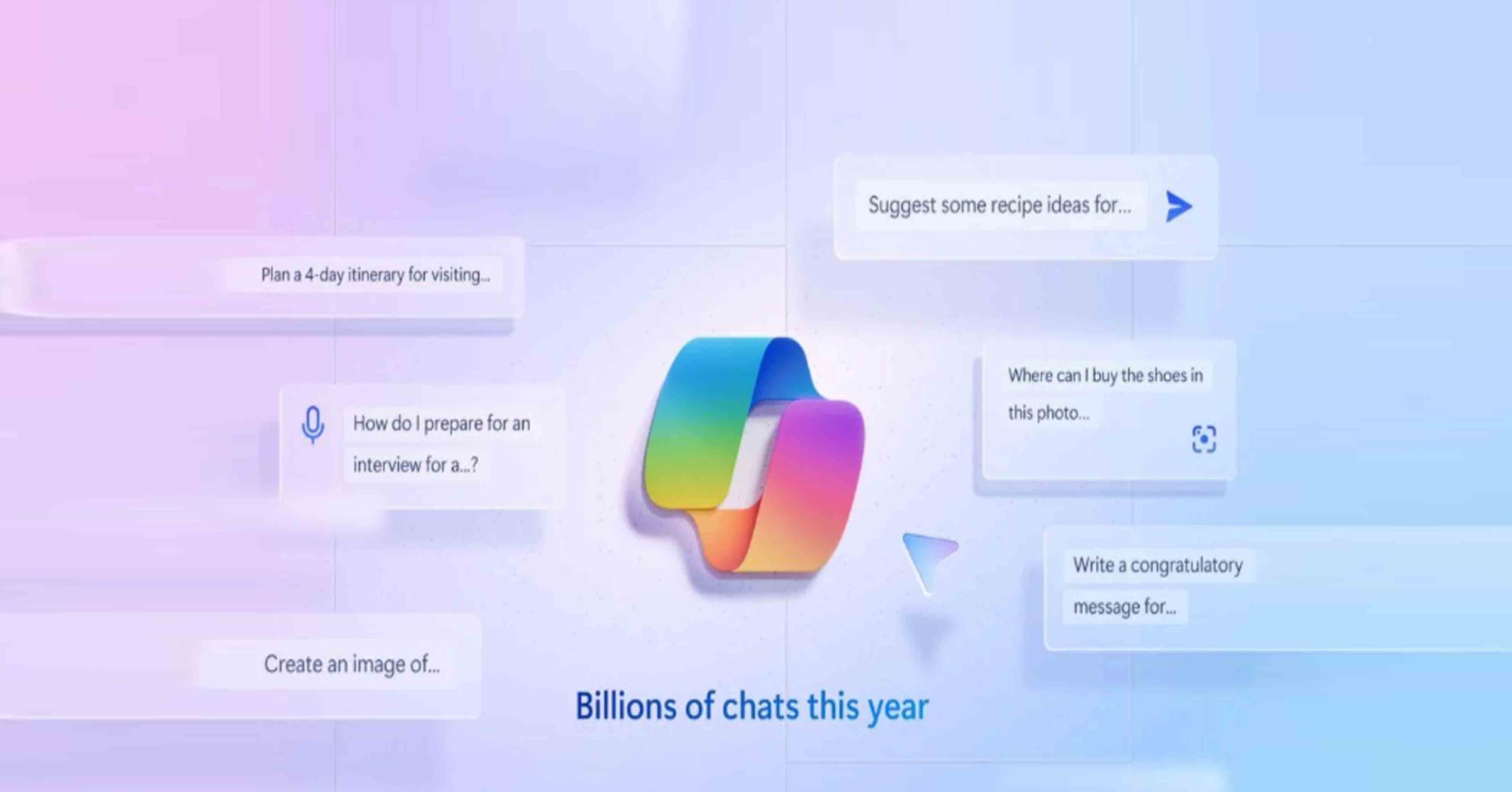 Pesaing utama chatgpt dari microsoft muncul di smartphone,apa yang menarik dari chatbot microsoft ?