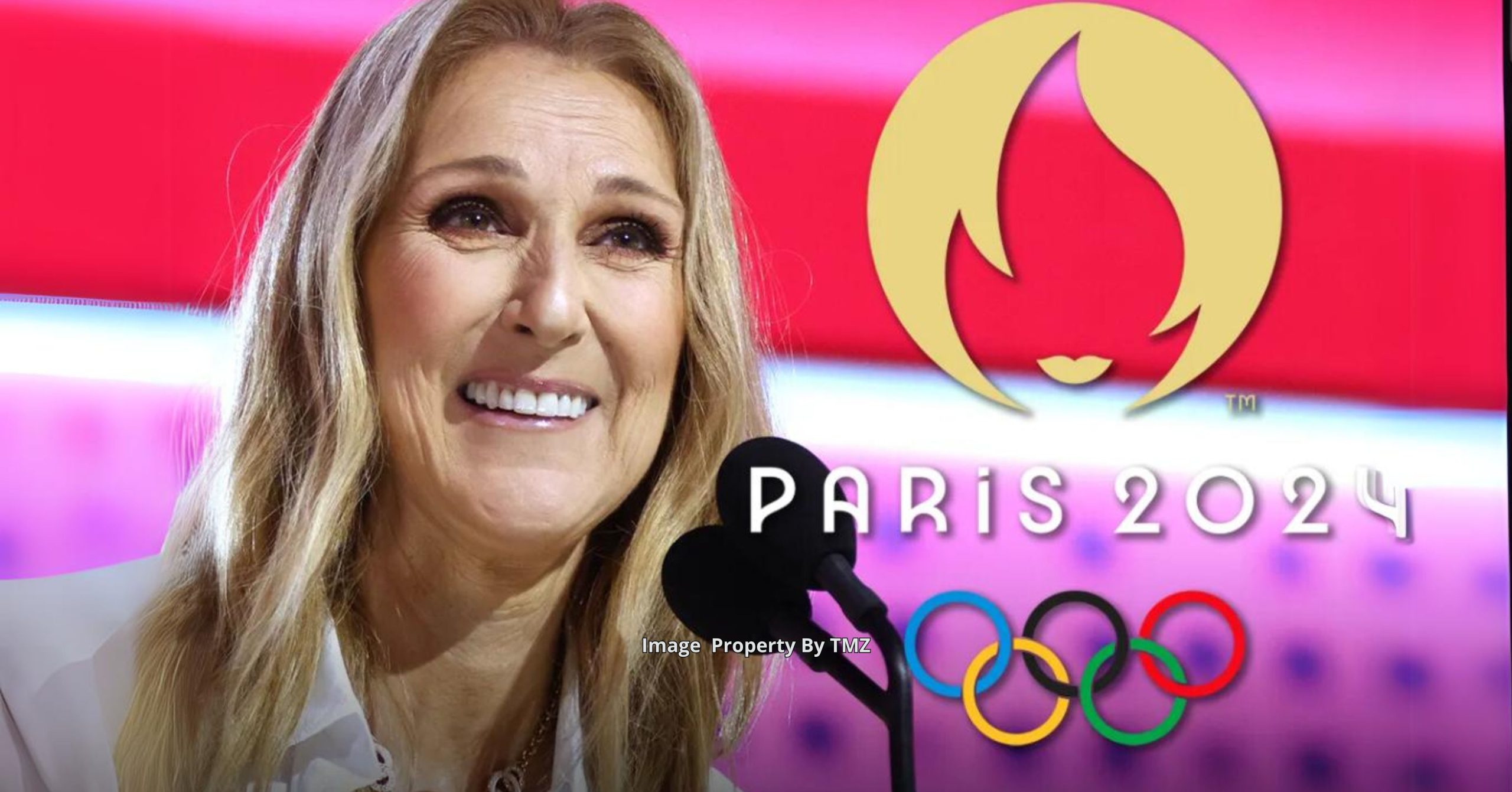 Celine Dion dikabarkan menerima bayaran sebesar Rp 32 miliar