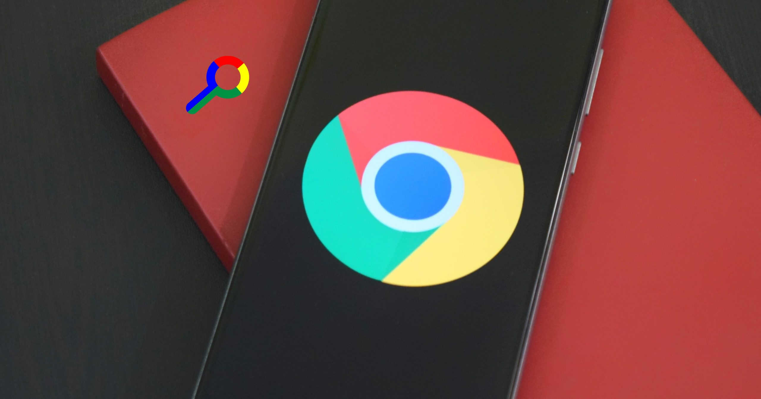 Jutaan Kata Sandi Pengguna Google Chrome Hilang karena Bug