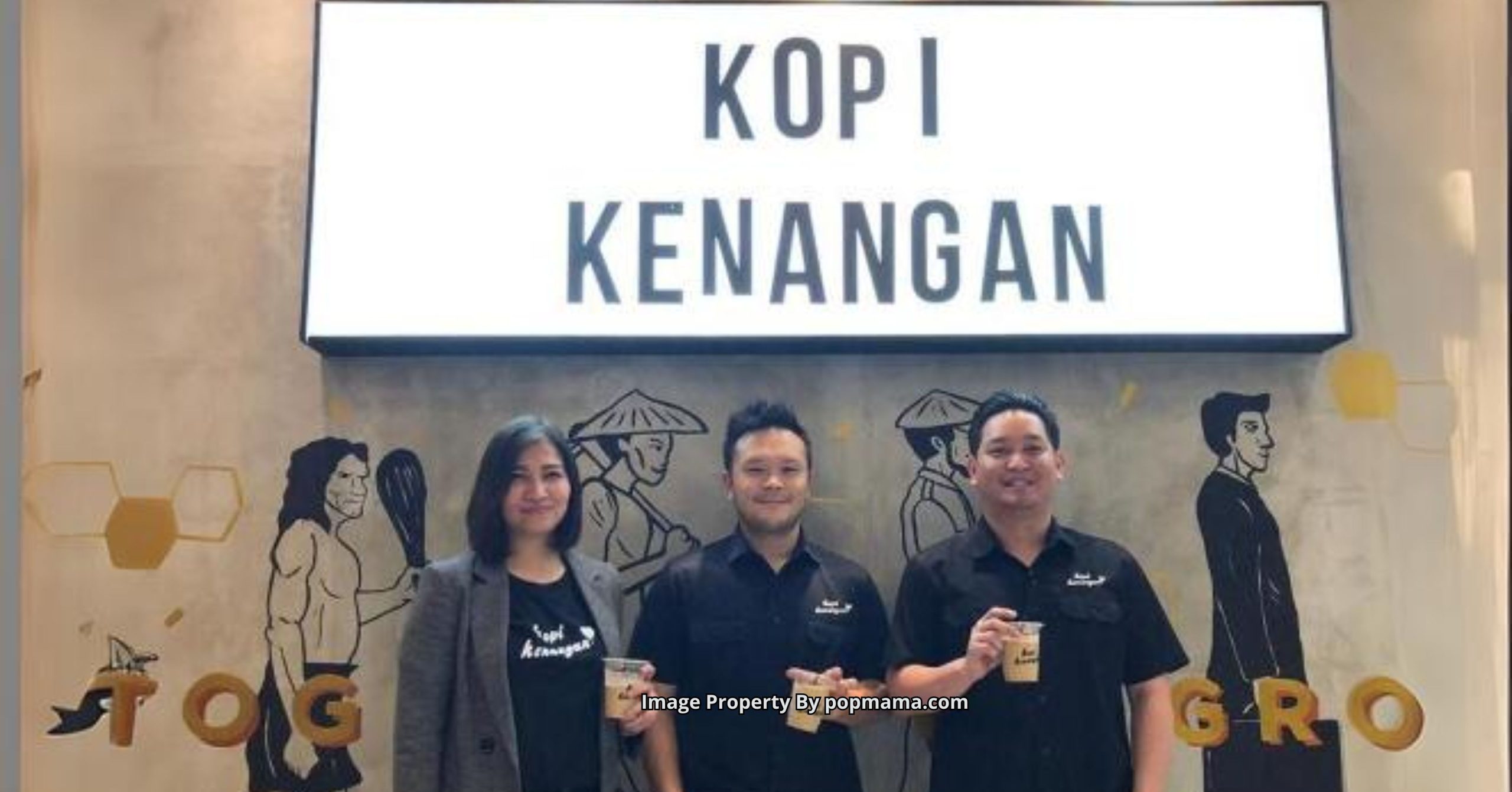 Kisah Sukses Pengusaha Muda Kopi Indonesia Paling Inspiratif