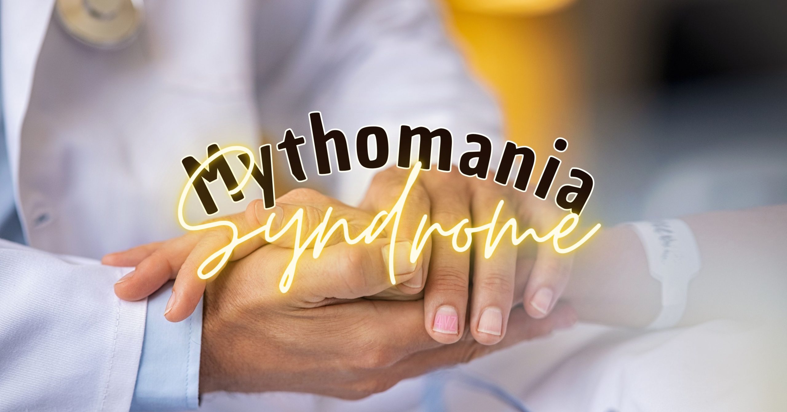 Mengenali Syndrome Mythomania dan Mengatasinya