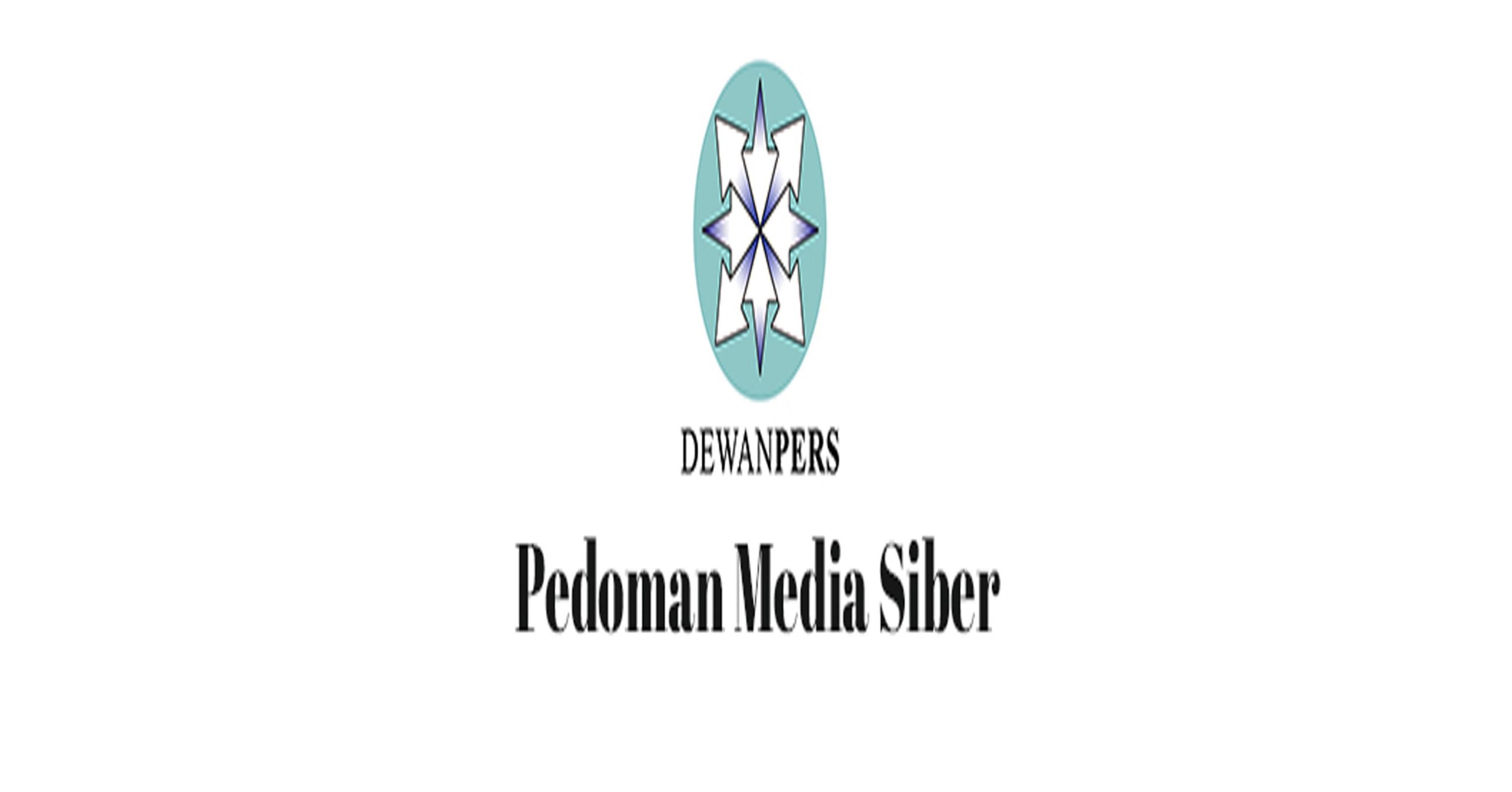 Pedoman Media Siber