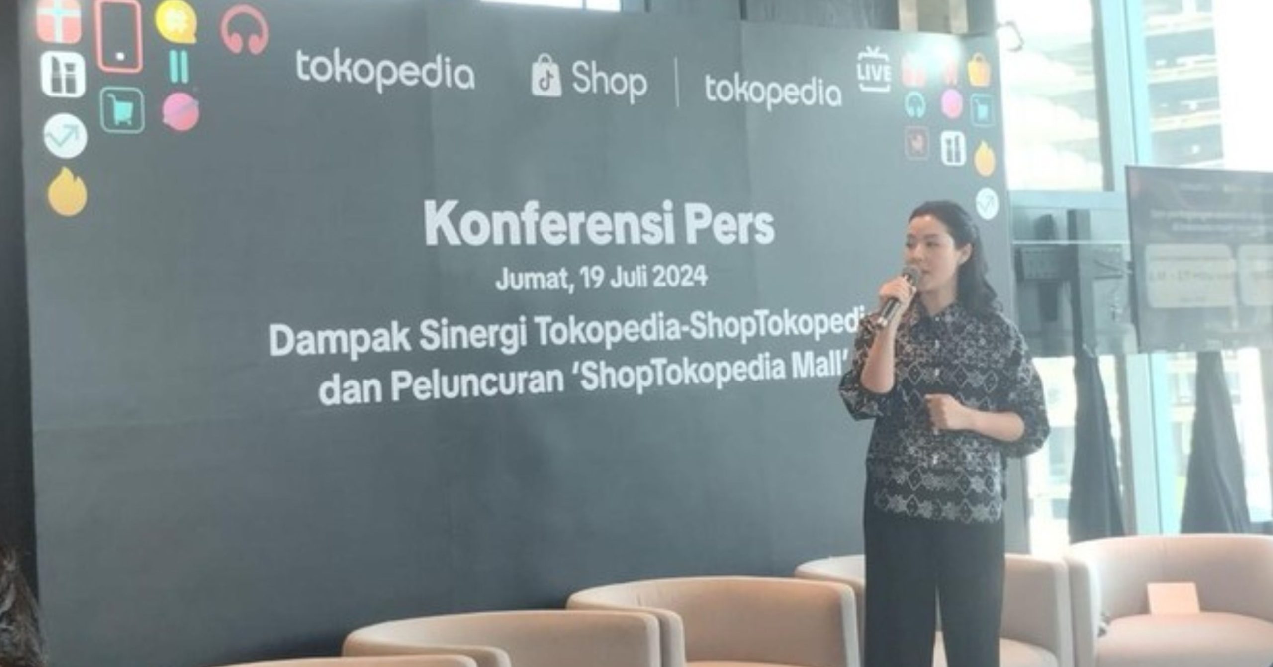 Ingin Tingkatkan Penjualan? Coba Tokopedia Mall Sekarang!