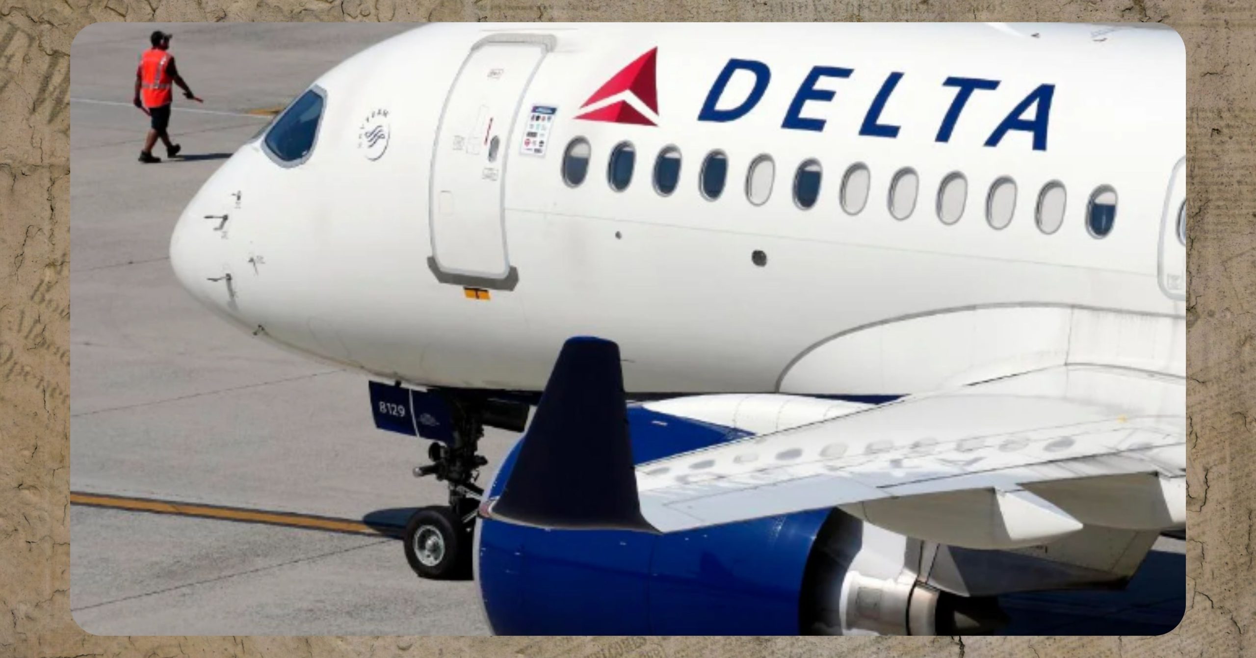 Gangguan Sistem di Delta Airlines Berlanjut, CrowdStrike dan Microsoft Menolak Tanggung Jawab