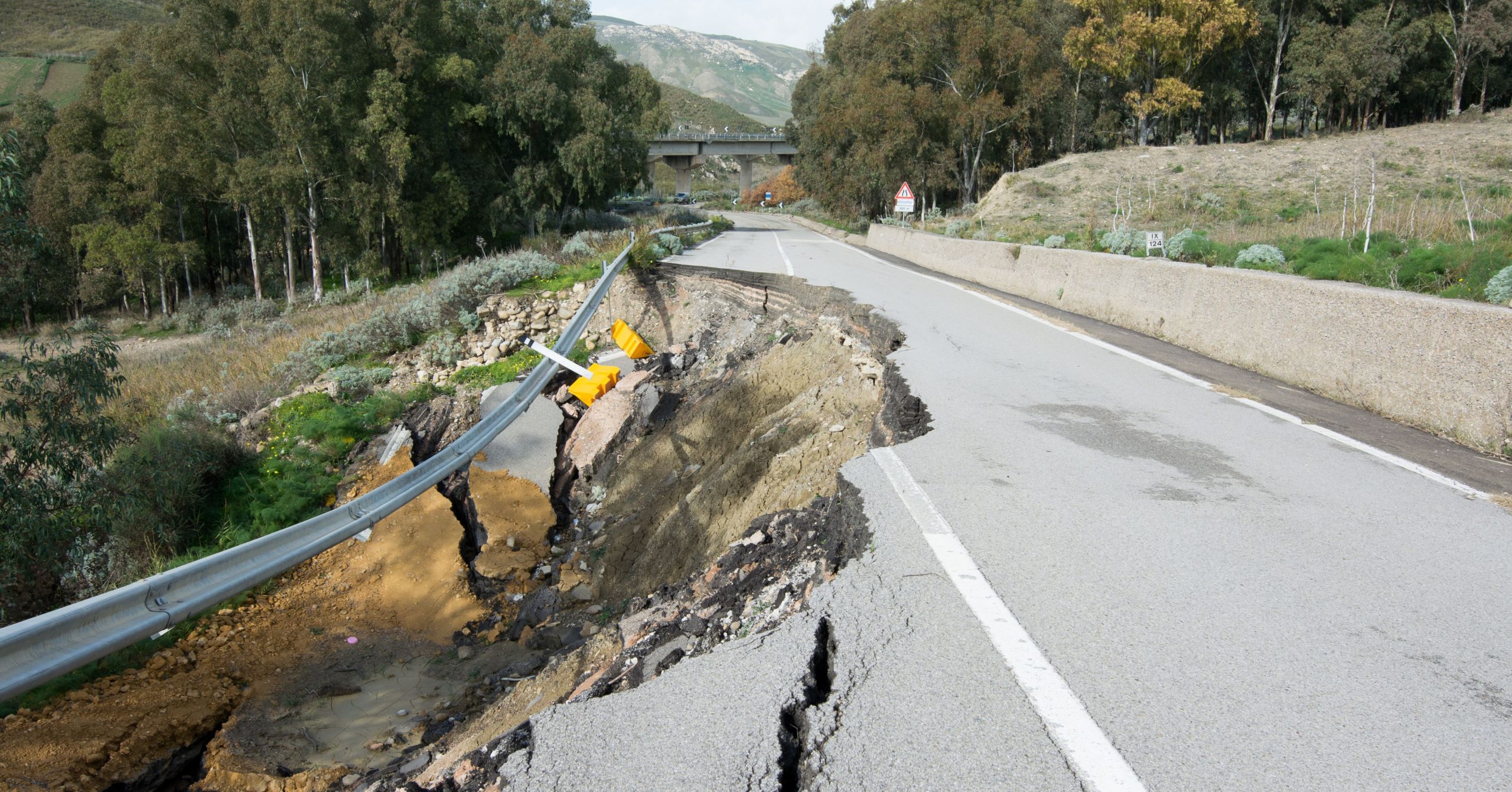 Bencana Mengintai Gempa Megathrust Mengancam Sukabumi