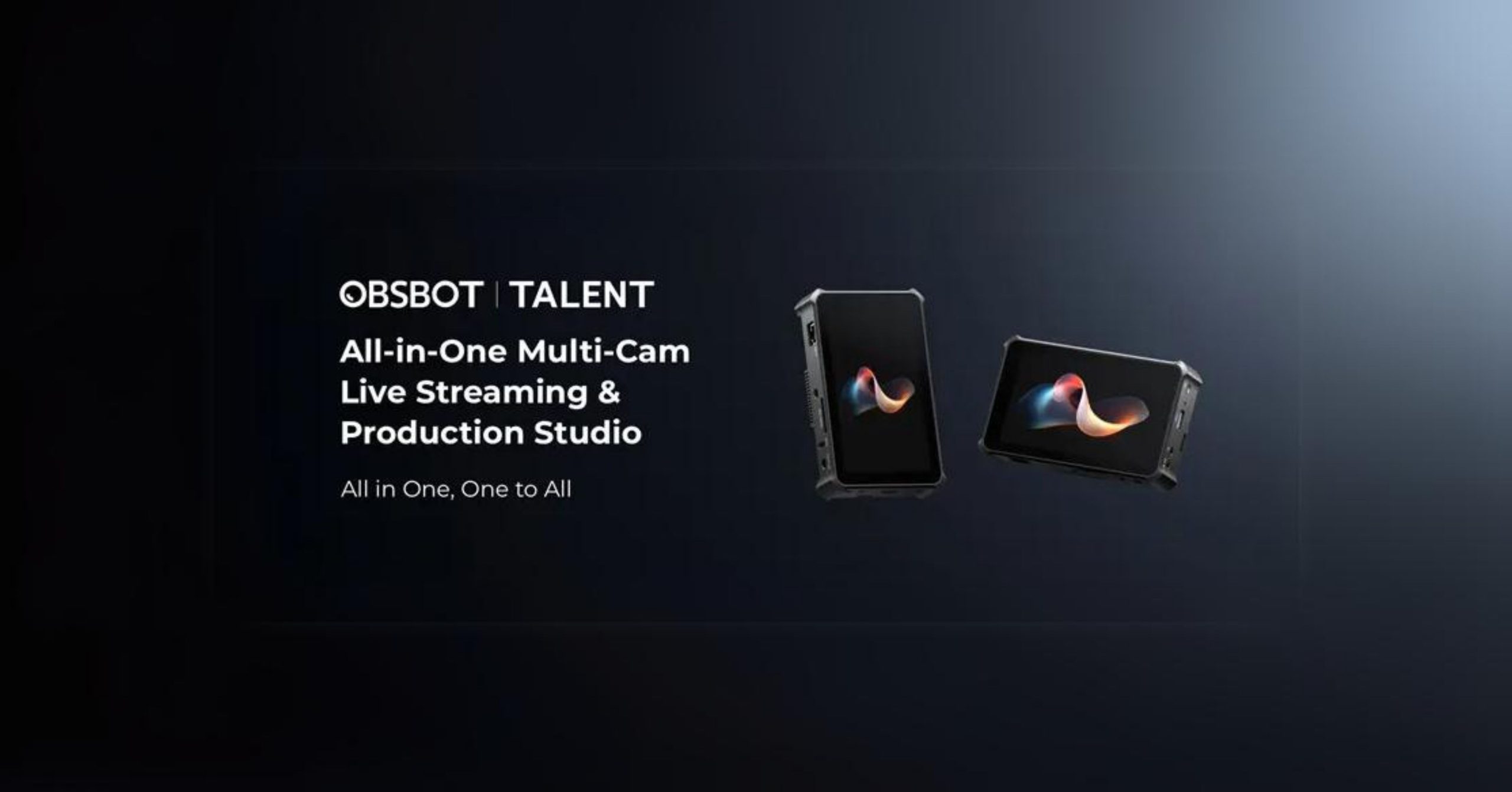 Revolusi Streaming  Obsbot Talent, Solusi Lengkap Terbaik