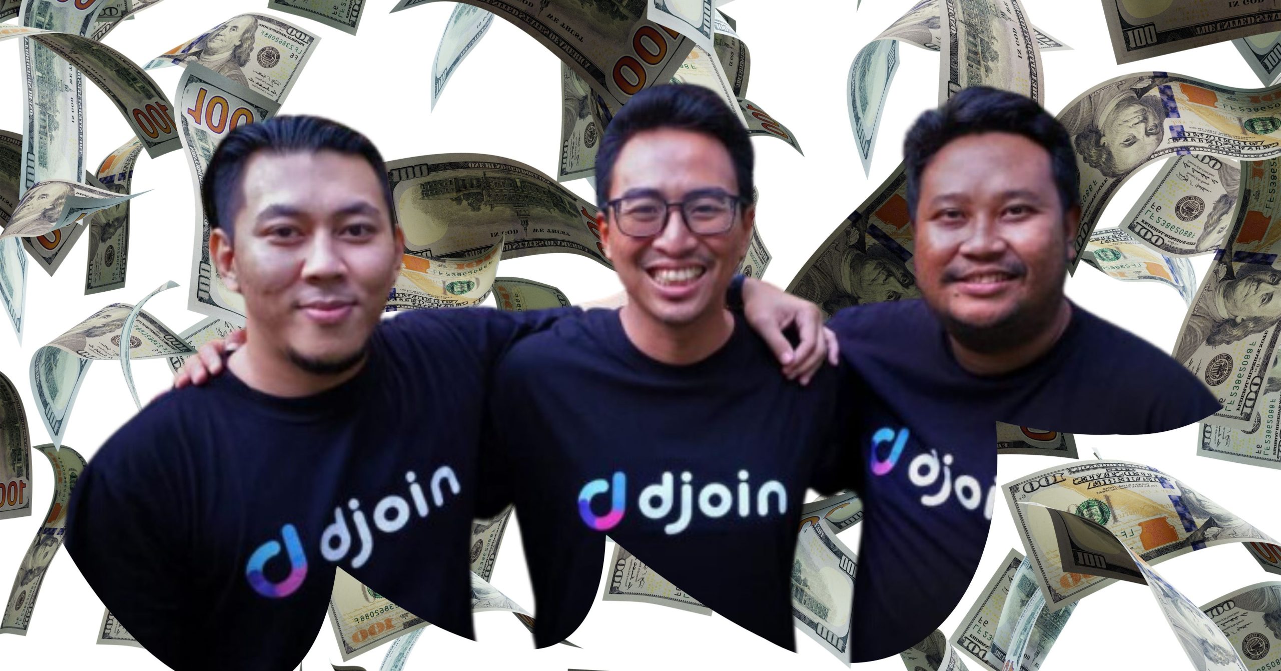 Djoin Dapat Angin Segar! Pendanaan dari 500 Global Dorong Digitalisasi Keuangan Mikro di Indonesia