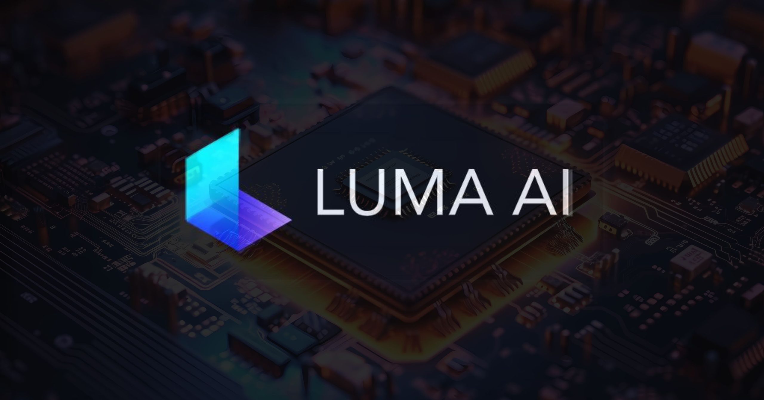 AI Luma Labs Revolusi Pembuatan Video dan Pemodelan 3D