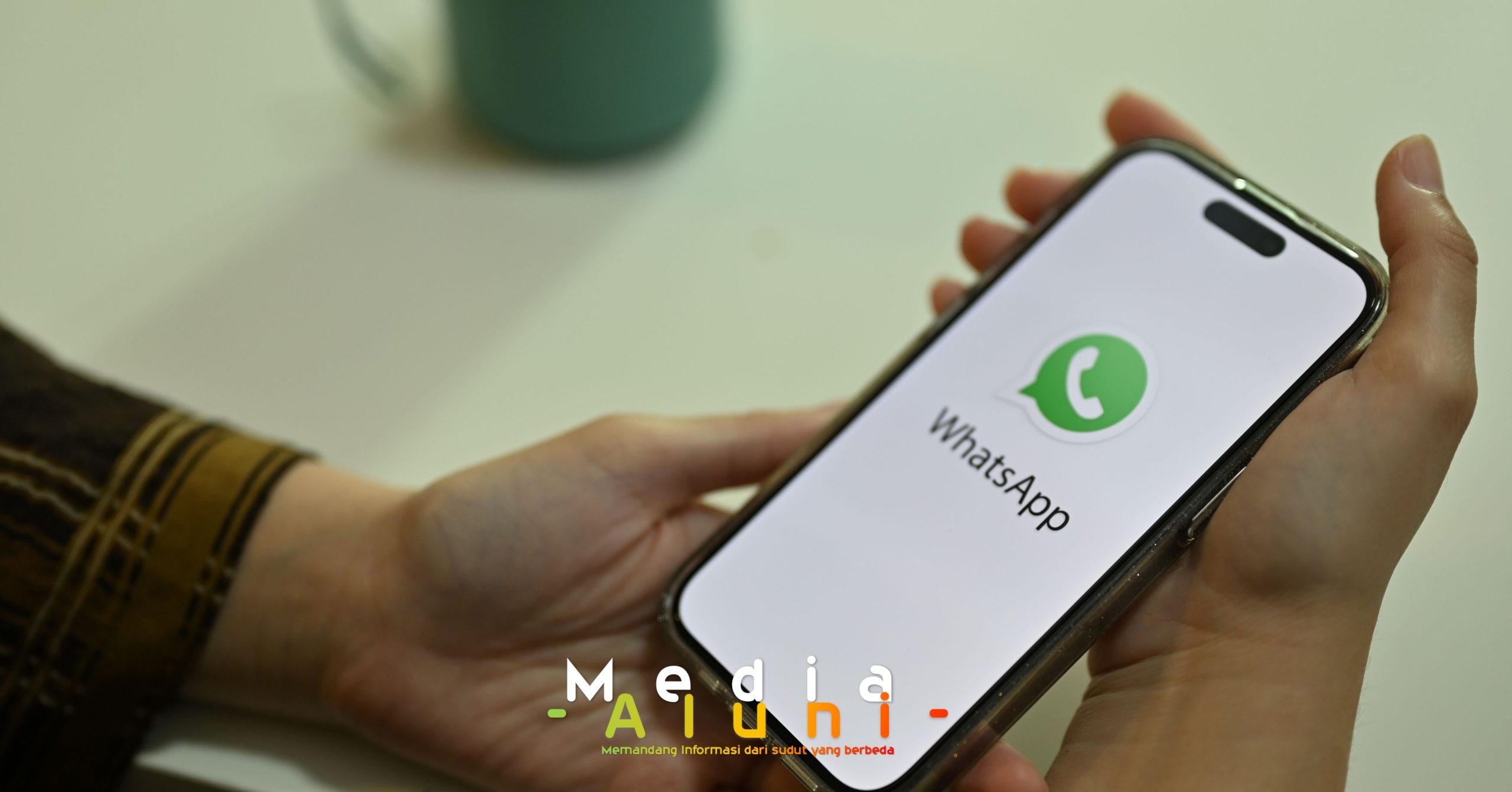 WhatsApp Akan Memperkenalkan  Fitur Baru