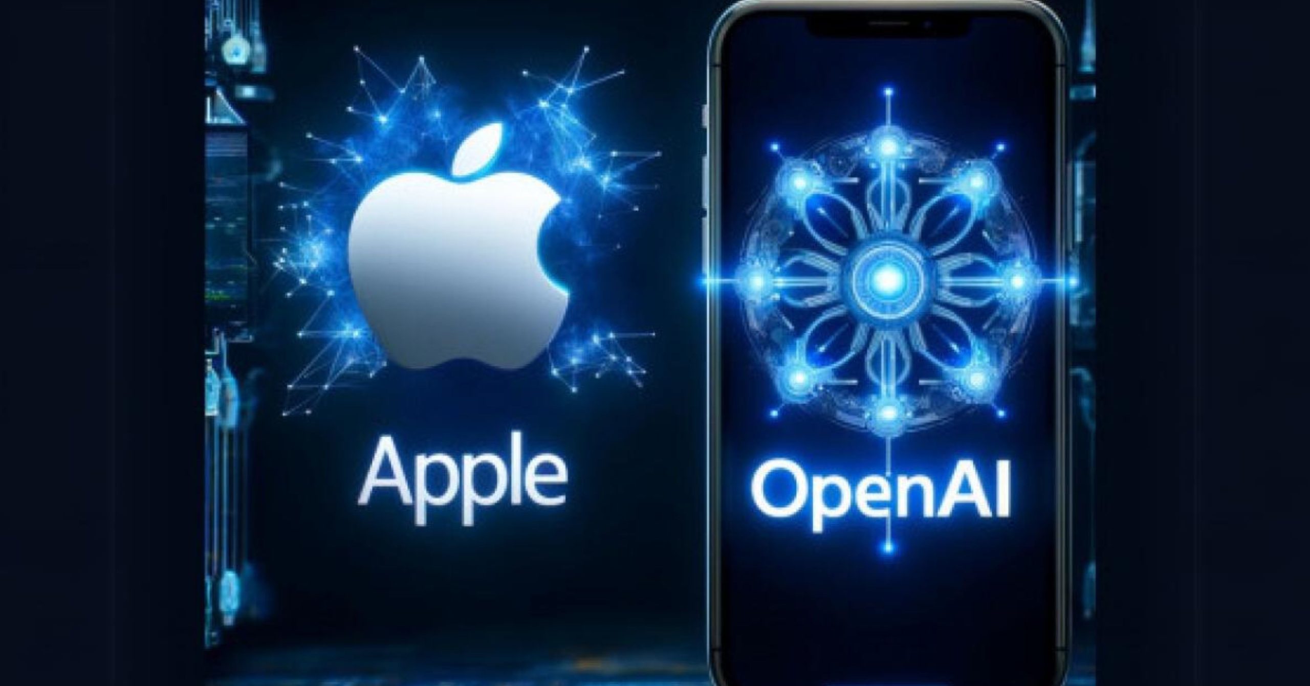 Pasangan Dinamis, Apple-OpenAI Siap Revolusikan Teknologi